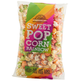 Pophouse Popcorn *Rainbow Sweet* 12x130g dimarkcash&carry