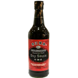 Pearl River Bridge Dark Soy Sauce Superior 12X500Ml dimarkcash&carry