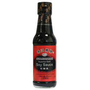 Pearl River Bridge Dark Soy Sauce  6X150Ml dimarkcash&carry