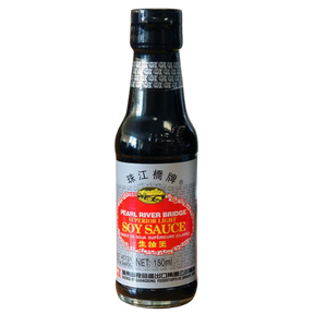 Pearl Rıver Brıdge Lıght Soy Sauce Pm£1.49 6X150Ml dimarkcash&carry