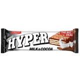 Prestige Hyper Wafers Milk And Cocoa 25X50G dimarkcash&carry