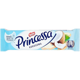 Princessa Longa Coconut White 28X44G