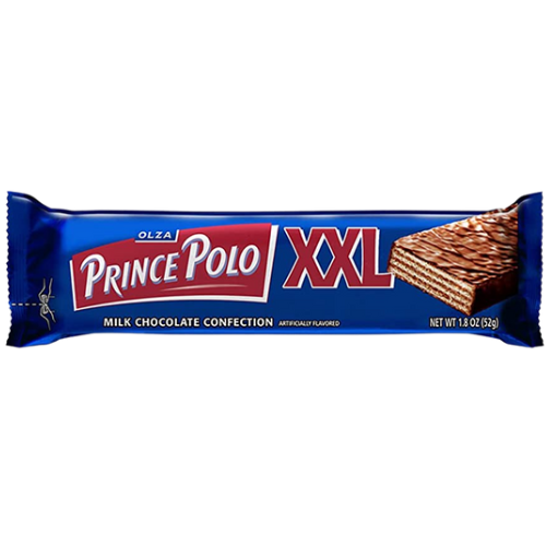 Prince Polo Milky Xxl 28X50G