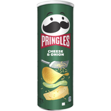 Pringles Cheese & Onion 6X165G dimarkcash&carry