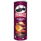 Pringles Texas Bbq Sauce 6X165G dimarkcash&carry
