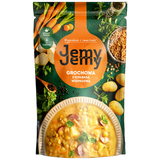 Jemy Jemy Pea Soup With Pork Sausage 6X450G Grochowa dimarkcash&carry