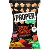 Proper Chickpea Chips *Jerk Sauce* 8x85G dimarkcash&carry