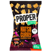 Proper Chickpea Chips *Katsu Curry* 8x85G dimarkcash&carry