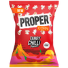 Proper Popcorn *Tangy Chilli* 8x70g dimarkcash&carry