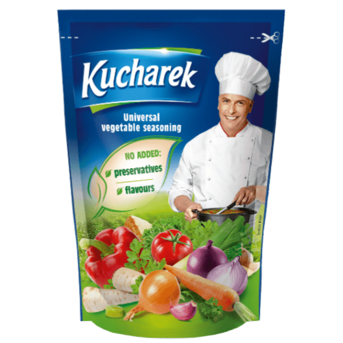 Prymat Kucharek-Seasonings 20X200G dimarkcash&carry