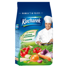 Prymat Kucharek-Seasonings 15X1Kg dimarkcash&carry