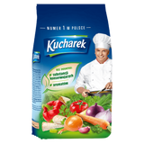 Prymat Kucharek-Seasonings 15X1Kg dimarkcash&carry