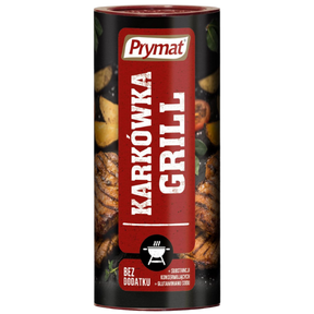 Prymat Grilled Chuck Steak Seasoning Tube 9x80g dimarkcash&carry