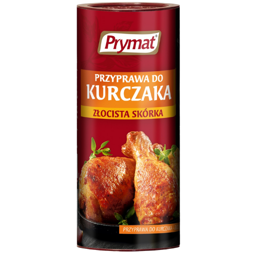 Prymat Grilled Chicken Seasoning Tube 9x80g dimarkcash&carry