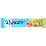 Princessa Longa Hazelnut 28X45G