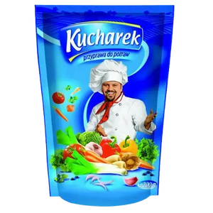 Prymat Kucharek-Seasonings 20X200G