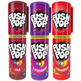 Push Pops 20X15G