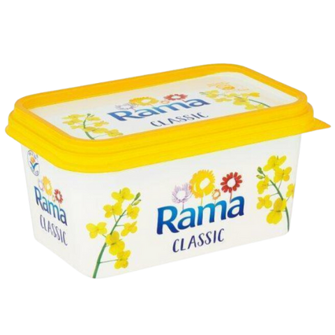 Rama Margarine-Classic Big Pack - 8X450G