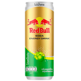 Redbull Green Apple Energy Drink 24X250Ml dimarkcash&carry