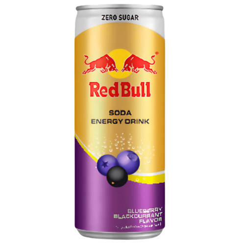 Redbull Blackcurrant Blueberry Energy Drink 24X250Ml dimarkcash&carry