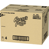 Reese's Puffs Cereal 12x326g (11.5oz) dimarkcash&carry