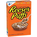 Reese's Puffs Cereal 12x326g (11.5oz)