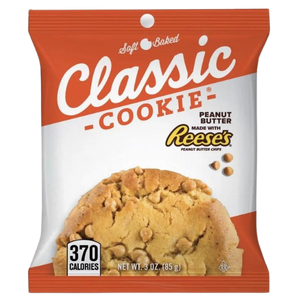 Reeses Peanut Butter Cookies 8X85G dimarkcash&carry