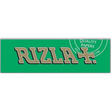 Rizla Regular Small Green 100 Pack