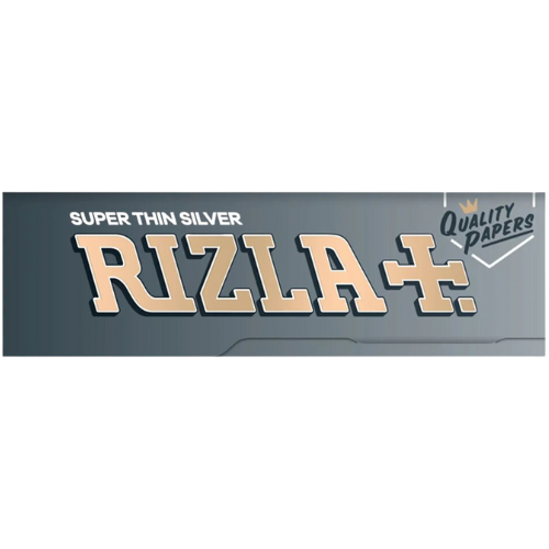 Rizla Super Thin Small Sliver 100 Pack