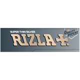 Rizla Super Thin Small Sliver 100 Pack