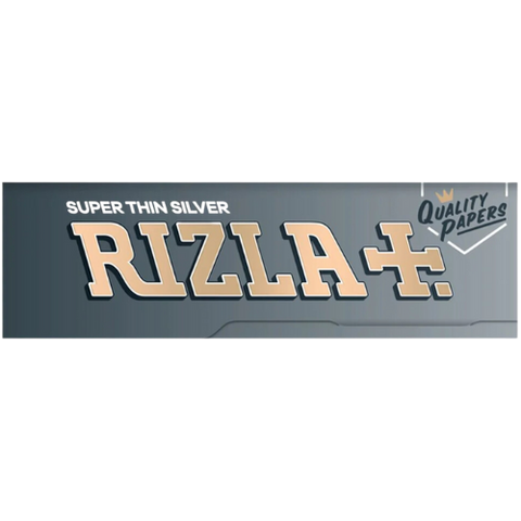 Rizla Super Thin Small Sliver 100 Pack