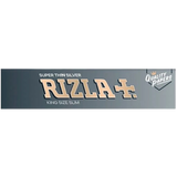 Rizla King Size Ultra Thin Sliver 50 Pack