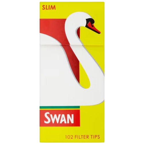 Swan Slim Fliters 20 Pack (102)