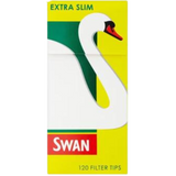 Swan Extra Slim Fliters 20 Pack (120)