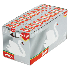 Swan Ultra Slim Fliters 20 Pack dimarkcash&carry