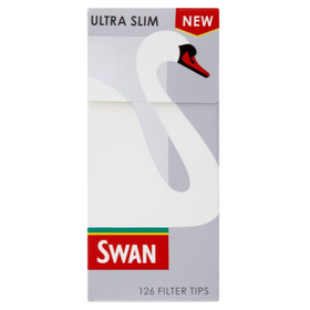 Swan Ultra Slim Fliters 20 Pack dimarkcash&carry