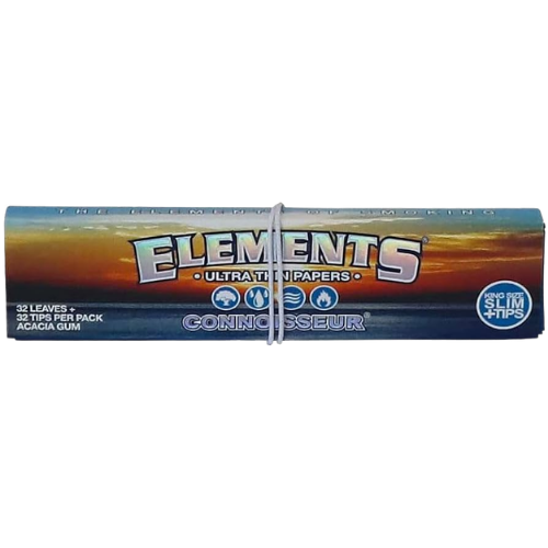 Element King Size Connoisseur dimarkcash&carry