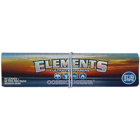 Element King Size Connoisseur dimarkcash&carry