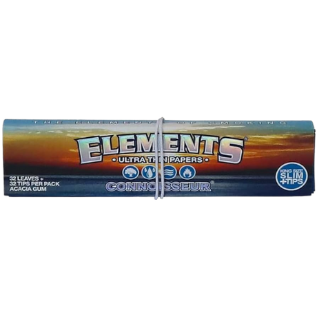 Element King Size Connoisseur dimarkcash&carry