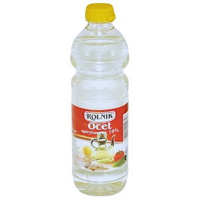 Rolnik Vinegar 12X500Ml Pet dimarkcash&carry