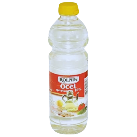 Rolnik Vinegar 12X500Ml Pet dimarkcash&carry