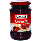 Rolnik Cwikla-Beetrots Horseradish 12X370Ml dimarkcash&carry