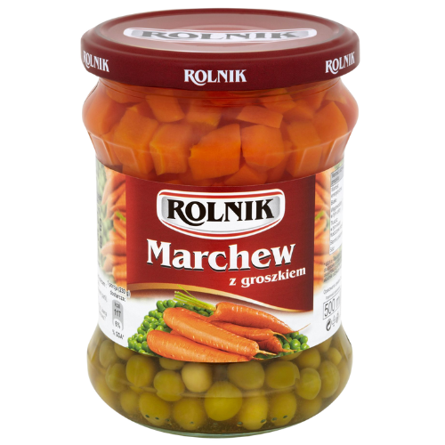 Rolnik Boiled Sweet Corn - 12X425Ml/Tin dimarkcash&carry