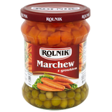 Rolnik Boiled Sweet Corn - 12X425Ml/Tin dimarkcash&carry