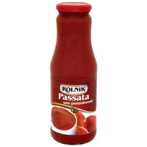 Rolnik Passata 6X720Ml dimarkcash&carry