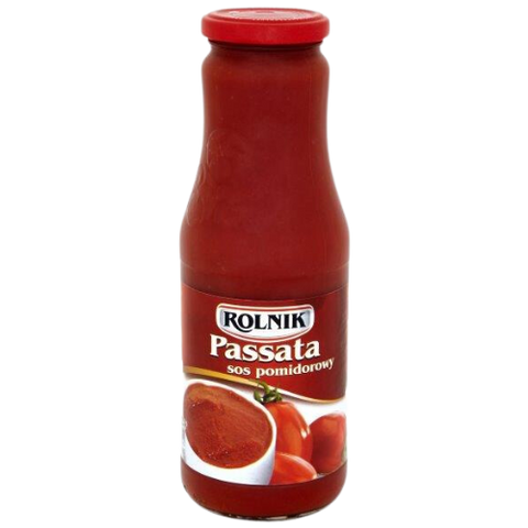Rolnik Passata 6X720Ml dimarkcash&carry