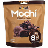 Royal Mochi Chocolate 12X120G dimarkcash&carry