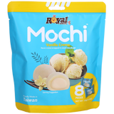 Royal Mochi Vanilla Creme 12X120G dimarkcash&carry