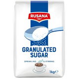 Rusana Granulated Sugar 10x1kg dimarkcash&carry