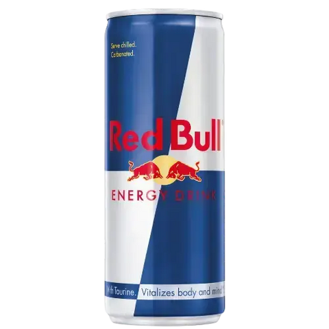 Redbull * 24X250Ml